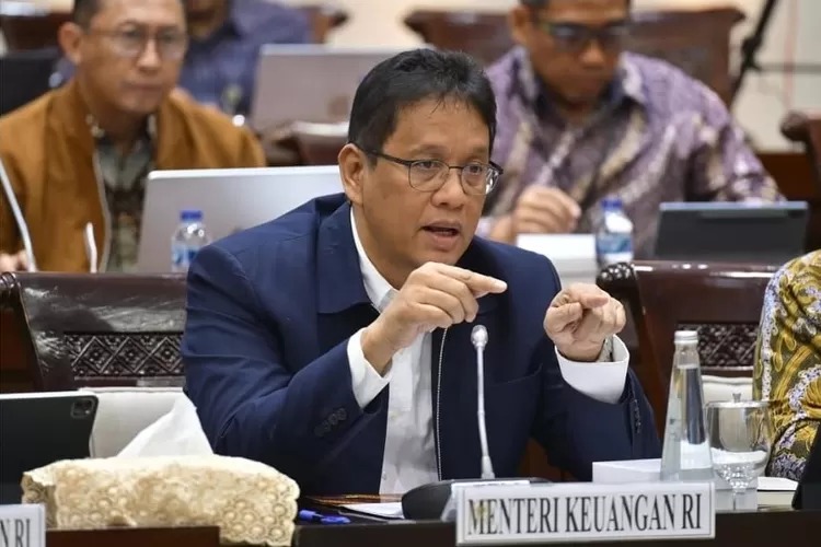 Menkeu Purbaya Minta Dedi Mulyadi Cek Dana APBD Jabar Rp4,1 T Mengendap di BI
